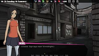 The Fixer Excitingly Finishes The Game!