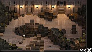 TreasureOfNadia - Redhead Riding Cowgirl on Monster Cock