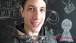 Will You Fuck Latino Men For Cash Pov