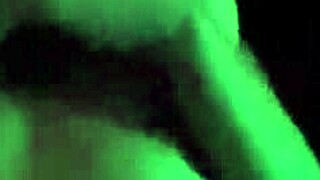 Stepsister Darcy Dark - Cum Inside Her Tight Pussy