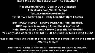 Will Asian Immigrant Jennavive Spread For Citizenship In Doctor's Office?