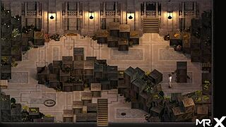 TreasureOfNadia - Redhead Riding Cowgirl on Monster Cock