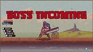 Heavy Hearts Episode 2 Game on Newgrounds Rocks! 😍