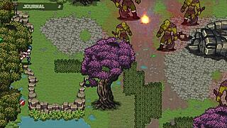 Heavy Hearts Episode 2 Game on Newgrounds Rocks! 😍