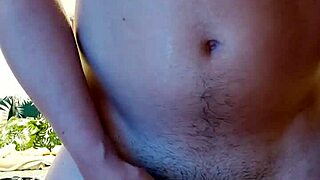 Uretra Sounding Session Hints at Deep and Unexplored Sensations for Him.