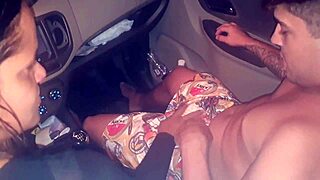 he caught me with my spin and fucked me too