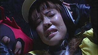 hey, ever tried tetsuwan doll miraider vol 03?