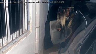 he caught me with my spin and fucked me too