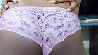 Love Being a Sissy Crossdresser Slave