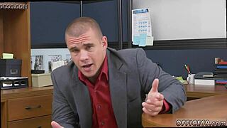 Watch Emo Teens Team Up For Gay Porn!