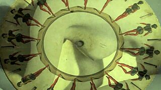 Vintage Erotic Art Collection!