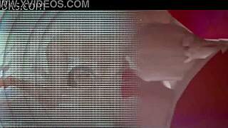 busty girl gets pounded by sci-fi futanari in 3d porn 😍
