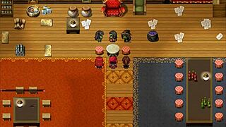 Harem Hentai Game Ep 15 Goblin Princess First Kiss