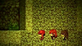 Harem Hentai Game Ep 15 Goblin Princess First Kiss