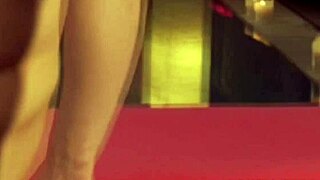 Hey, check out this erotic gay massage on the table