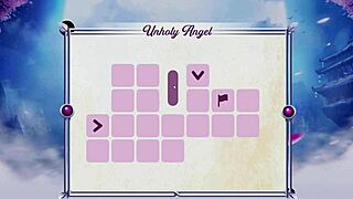 Unholy Angel 2 – Epic Hentai Adventure with Intense Action!