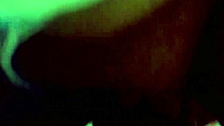 my lover's wet pussy and big tits making me orgasm