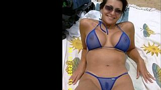 Dreamy Mature Neighbors Stir Deep Desires in Me Again