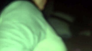 Wow, check out this huge cumshot on her face!