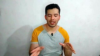 Young Doctor Nailed by Hung Mature Boss in Hospital Cubicle!