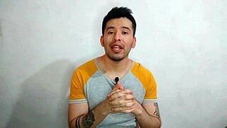 Young Doctor Nailed by Hung Mature Boss in Hospital Cubicle!