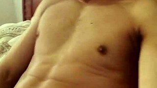 hot brunette desire for sex in gay indian interracial scene