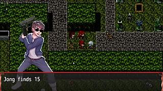 Harem Hentai Game Ep 15 Goblin Princess First Kiss