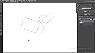 Blonde latina girl gets doggystyle pussy and anal fucked