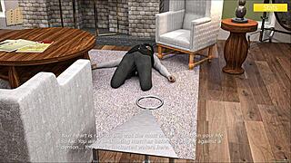 Rosewater Manor 20: Dive into Hentai Game Action