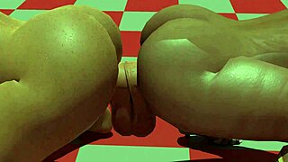 Lisa and her friend’s sensual experience with a dildo