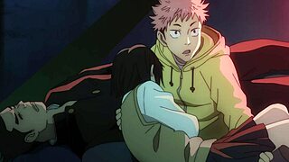 What Secrets Hide In Jujutsu Anime Wild Action?