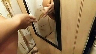 Chastity Fuck Toy Anal!