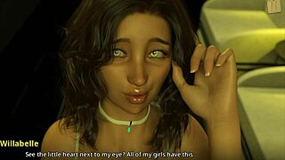 i love these gorgeous hearts for hope girls in hentai style