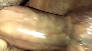 full creampie action just dropped