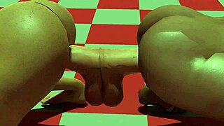 Lisa and her friend’s sensual experience with a dildo