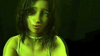 i love these gorgeous hearts for hope girls in hentai style