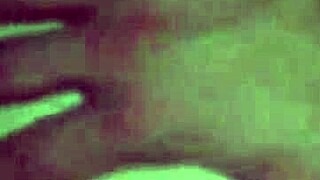 Thick Girl Gets Pussy Fucked by Boyfriend's Thick Cock