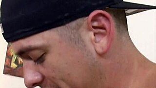 Bubble Butt Lindsay Gets Eaten Out Before Monster Cock Doggy Pounding?