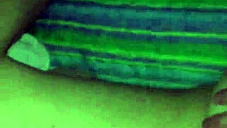 Thick Girl Gets Pussy Fucked by Boyfriend's Thick Cock