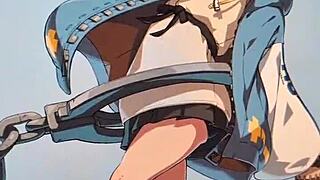 we got a new girl to model 😊