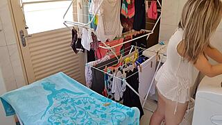 Hey, wanna see me flash my panties?