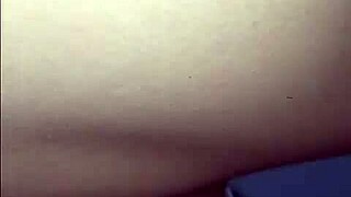 I asked if he wanted it straight or sucked, and he chose me eating his pussy