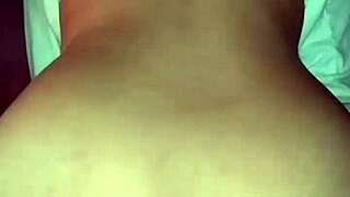 friend fucks my pussy with condom