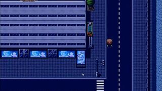 Adult Game My New Life - Walkthrough 07 - Maria Jet And Sarah Quest