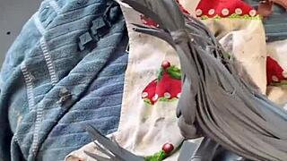 we got a new girl to model 😊