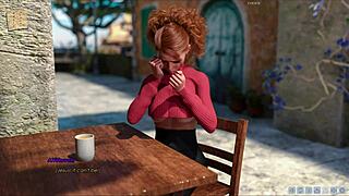 Lust Academy 222 Unveils Steamy Game Challenges Tonight