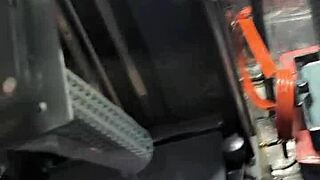 we got a new girl to model 😊