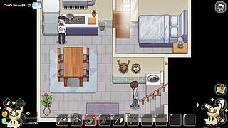 Hentai Game Village Rhapsody Parte 2 Español Narrado