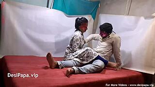 Samira Bhabhi Gets Fucked Hard By Her Brother-In-Law!