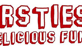 Amateur lesbians penetrate deep with strapon in doggystyle